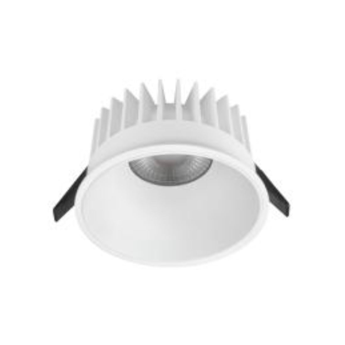 Sunset Recessed Round Downlight